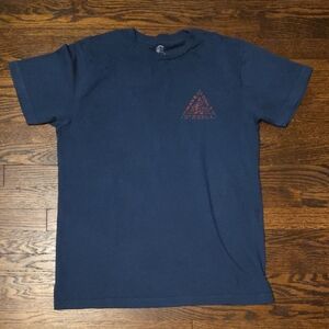 Oneill Navy Print Tee